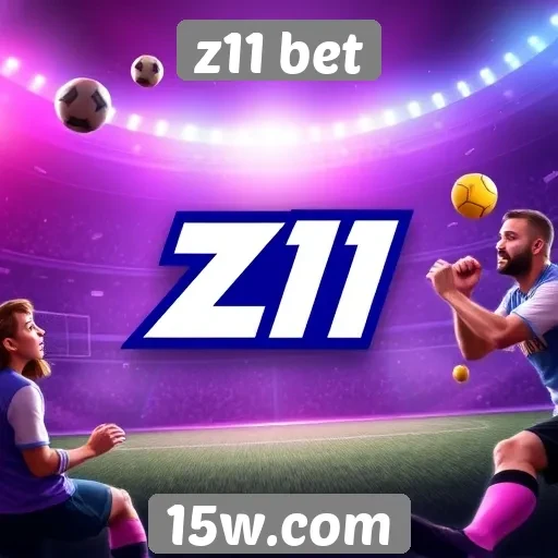 Análise da plataforma de jogos do z11 bet