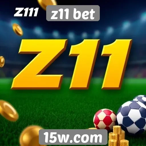 Comparativo de bônus e promoções do z11 bet