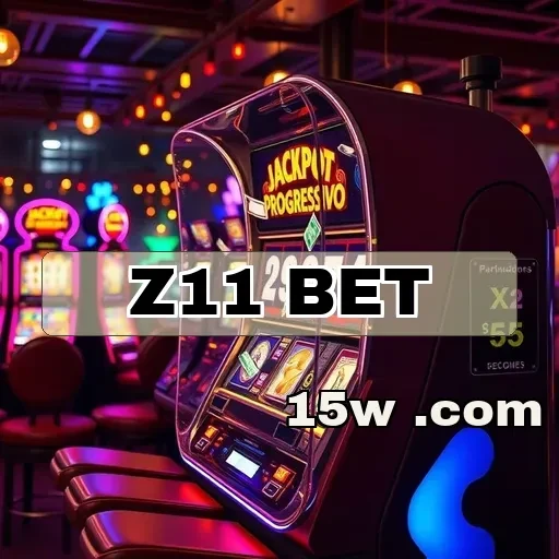 z11 bet: Descubra a Loteria Digital que Está Conquistando o Brasil