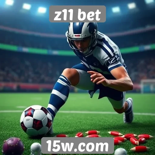 Principais jogos disponíveis no z11 bet