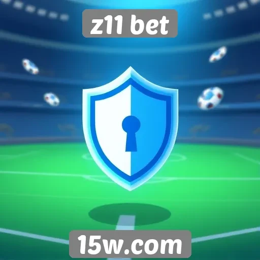 Avaliação da segurança no site z11 bet