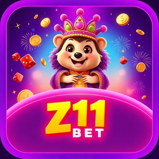 z11 bet logo