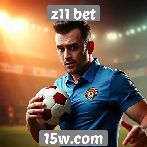 Plataforma z11 bet tem promoções atraentes